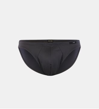 Slip Premium Cool Origins en coton - Hom - Gris