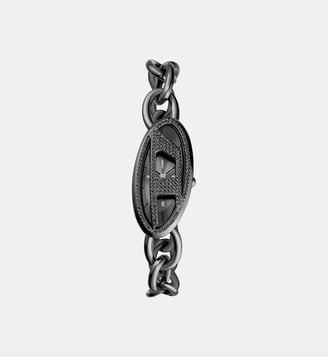 Montre D-Era Noir DZ5615 Diesel