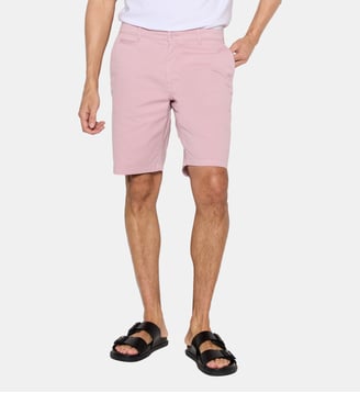 Short en coton CHINO - Chevignon - Parme