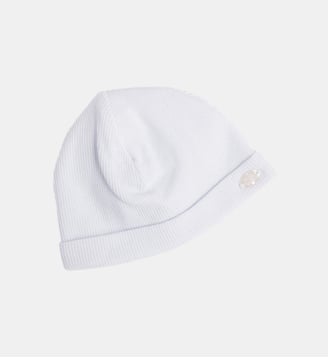 Bonnet -  Coton - Tartine Et Chocolat - Bleu
