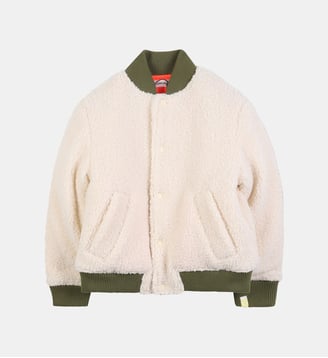 Veste en tissu polaire Billieblush