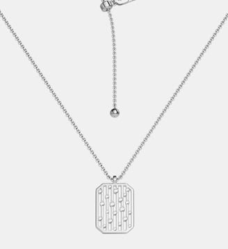 Collier Graphique APM Monaco