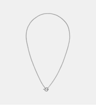 Chaîne Argent Jaseron Arthus Bertrand