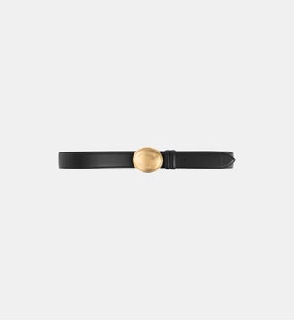 Ceinture Colter 35mm - Zadig&Voltaire - Noir