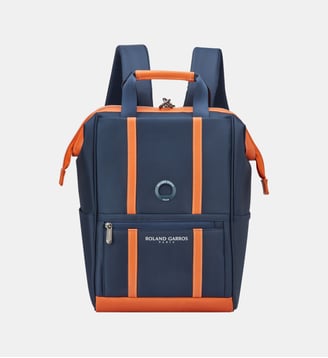 Sac à dos Cadence Soft 14 pouces - Delsey Paris - Marine