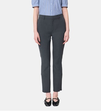 Pantalon Paxton - Tara Jarmon - Gris
