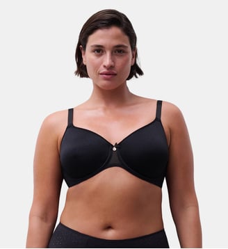 Soutien-gorge spacer emboîtant maille douce Chantelle