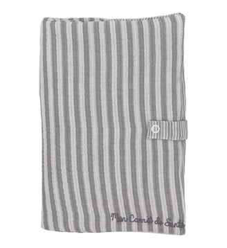 Protège carnet de santé BB & Co
