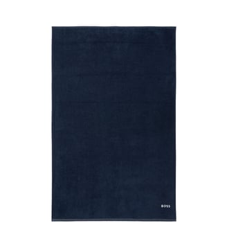 Serviette de toilette  en coton Boss Home