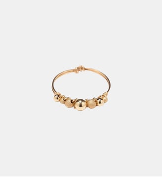 Bague vénus - Champagne YAY Paris