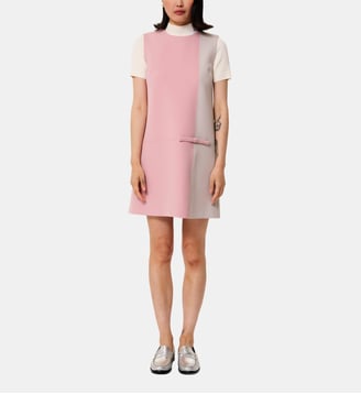 Robe Rolly - Tara Jarmon - Blush