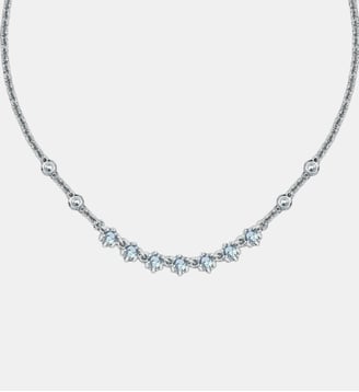 Collier COLORI - Morellato - Bleu ciel