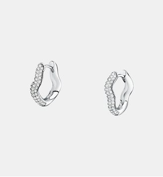 Boucles d'oreille DESIGN - Morellato - Acier inoxydable