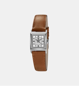 Montre Churchill Argenté 671620 - Lip - Argenté