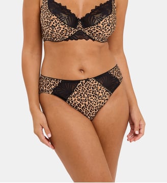 Slip Lya Sans Complexe