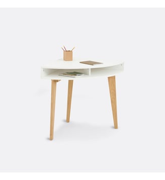 Bureau console d'angle, Grimsby La Redoute Interieurs