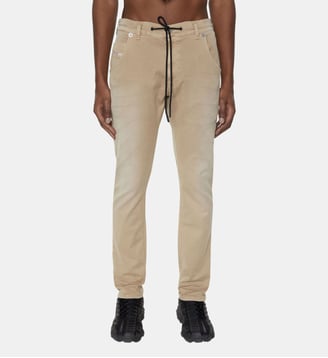 Regular 2032 D-Krooley Joggjeans® - Diesel - Beige