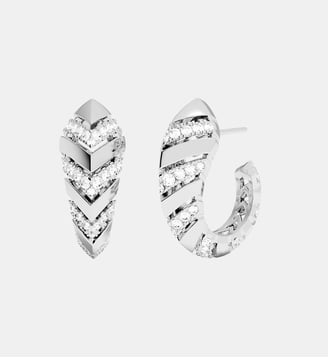 Boucles D'Oreilles Kâa APM Monaco
