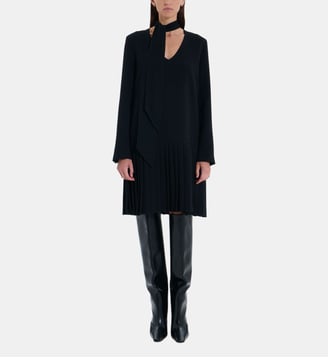 Robe Rissa - Zapa - Noir