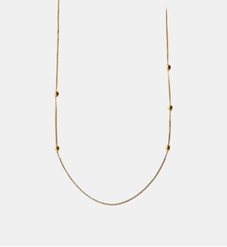 Pendentif en argent 925 plaqué or jaune 18K avec cadrans - Aristocrazy - Or