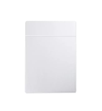 Drap plat satin de coton Garnier Thiebaut