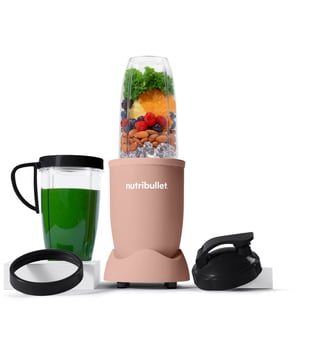 Blender Pro NB907MACL - NUTRIBULLET - Rose