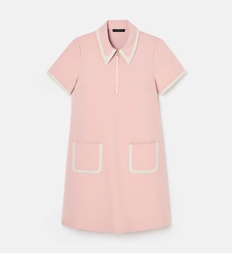 Robe Rubina - Tara Jarmon - Blush