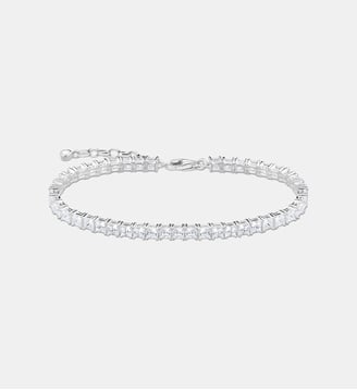 Bracelet rivière argent - Thomas Sabo - Argent