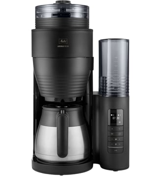 Cafetière isotherme AromaFresh Therm Pro 1030-11 - Melitta - Noir