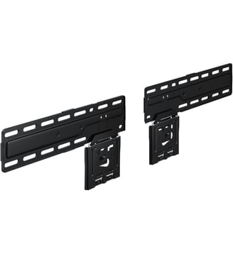 Support mural TV Fixation murale Slim Fit 2026 WMN-H50EB - Samsung - Standard