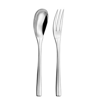 Couverts de service en acier inoxydable - Couzon - Inox