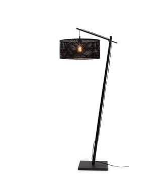 Lampadaire Java Good&Mojo