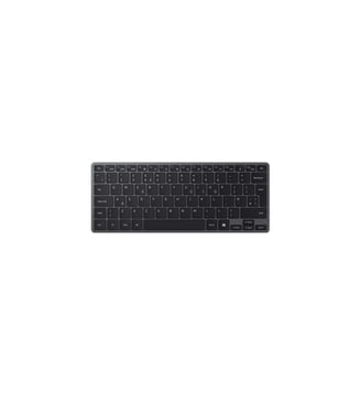 Etui Smart Keyboard - Samsung - Standard