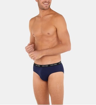 Lot de 3 Caleçon Boxerlines #2 - Hom - Multicolore