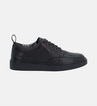 Loafly Plato - Schmoove - Noir