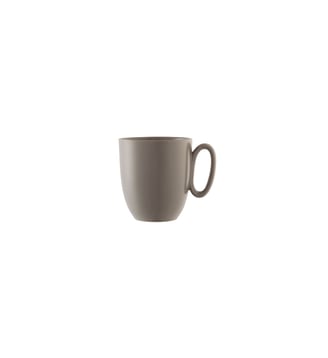 Mug 33 Cl - Modulo Nature - Degrenne - Terre d'ombre