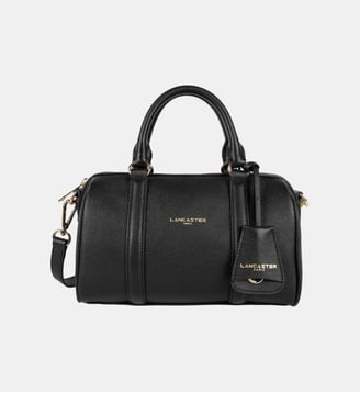 Sac polochon M Milano Ana - Lancaster - Noir