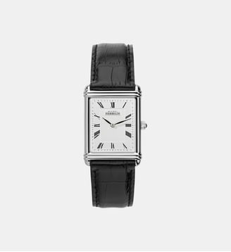 Montre Art déco Argenté 17468AP08 - Herbelin - Argenté