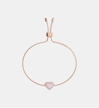 Bracelet Cœur APM Monaco