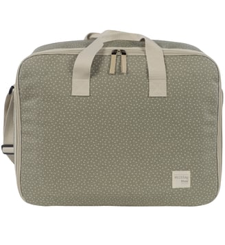 Valise de maternité - Walking Mum - Vert