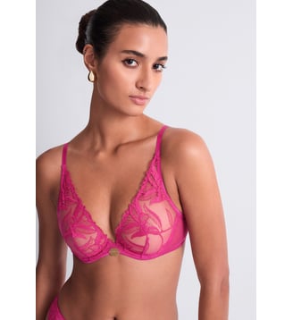 Soutien gorge Triangle avec armatures Aubade