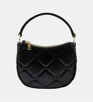 Sac Silva - Tara Jarmon - Noir