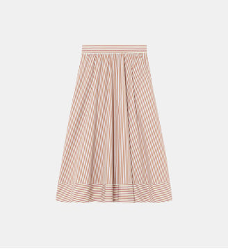 Jupe Jelato - Tara Jarmon - Beige