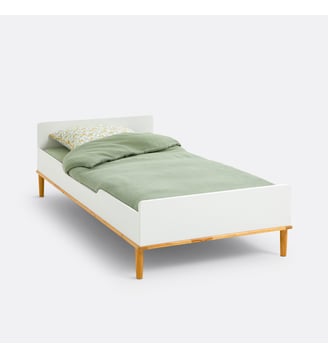 Lit enfant JIMI - La Redoute Interieurs - Blanc