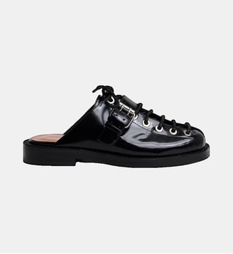 Mules - Jonak - Noir