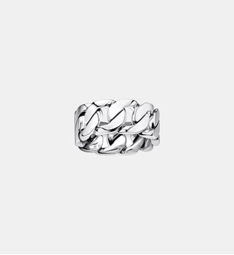 Bague liens argent - Thomas Sabo - Argent