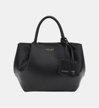 Sac à main Amorette - Guess - Noir