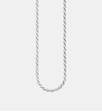 Chaîne torsadée - Thomas Sabo - Argent
