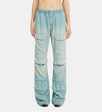 Regular Jeans Regular Waist D-Pocky Diesel