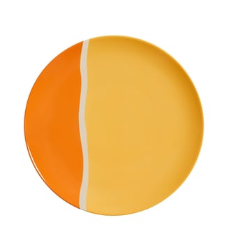 Assiette 26 Cm - Destination - Degrenne - Multicolore